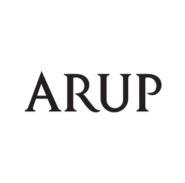 ArUP logo