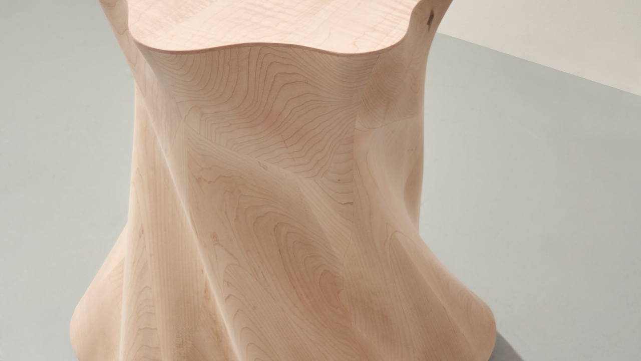 Maple: a sustainable material