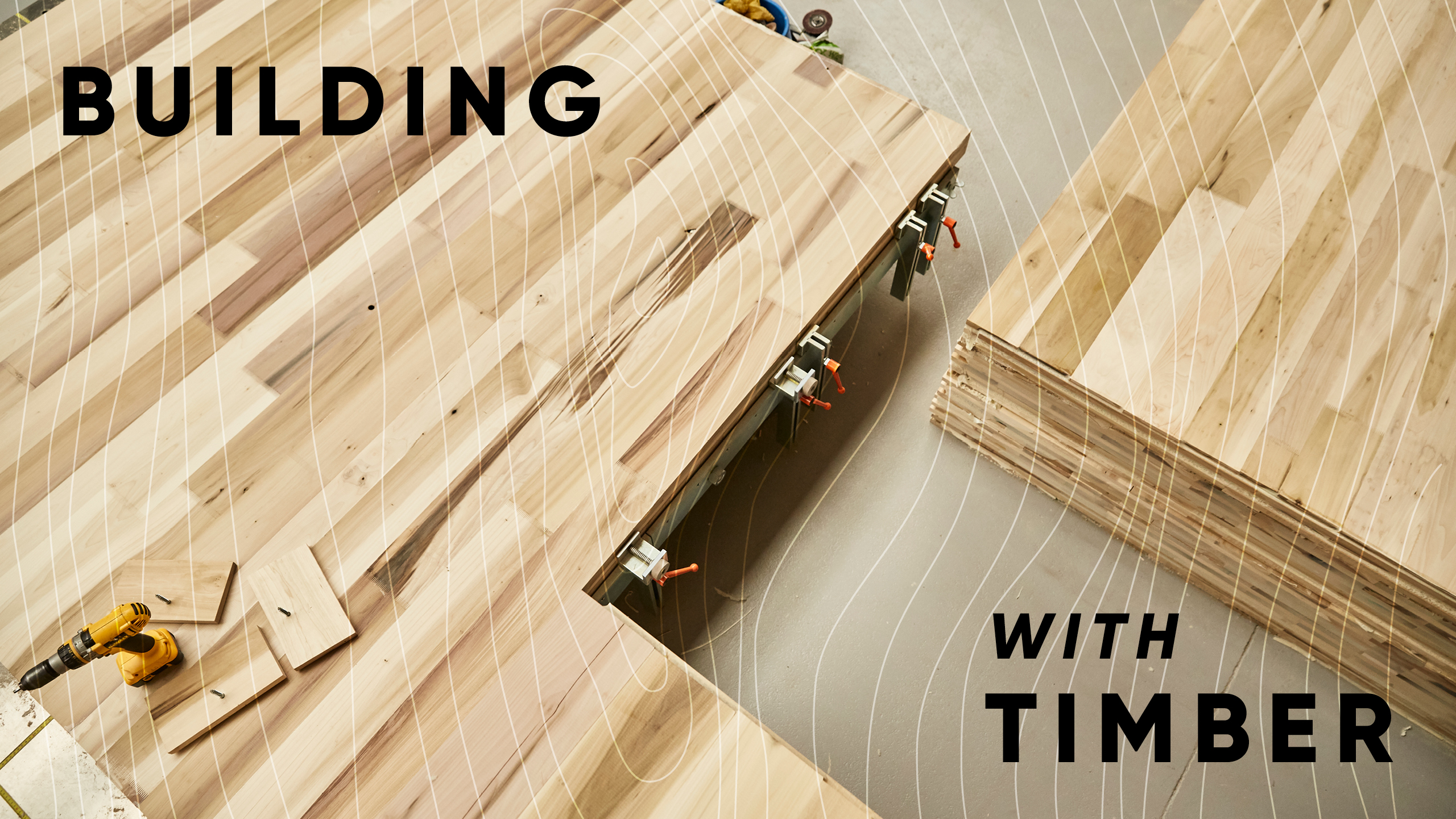 Building with Timber