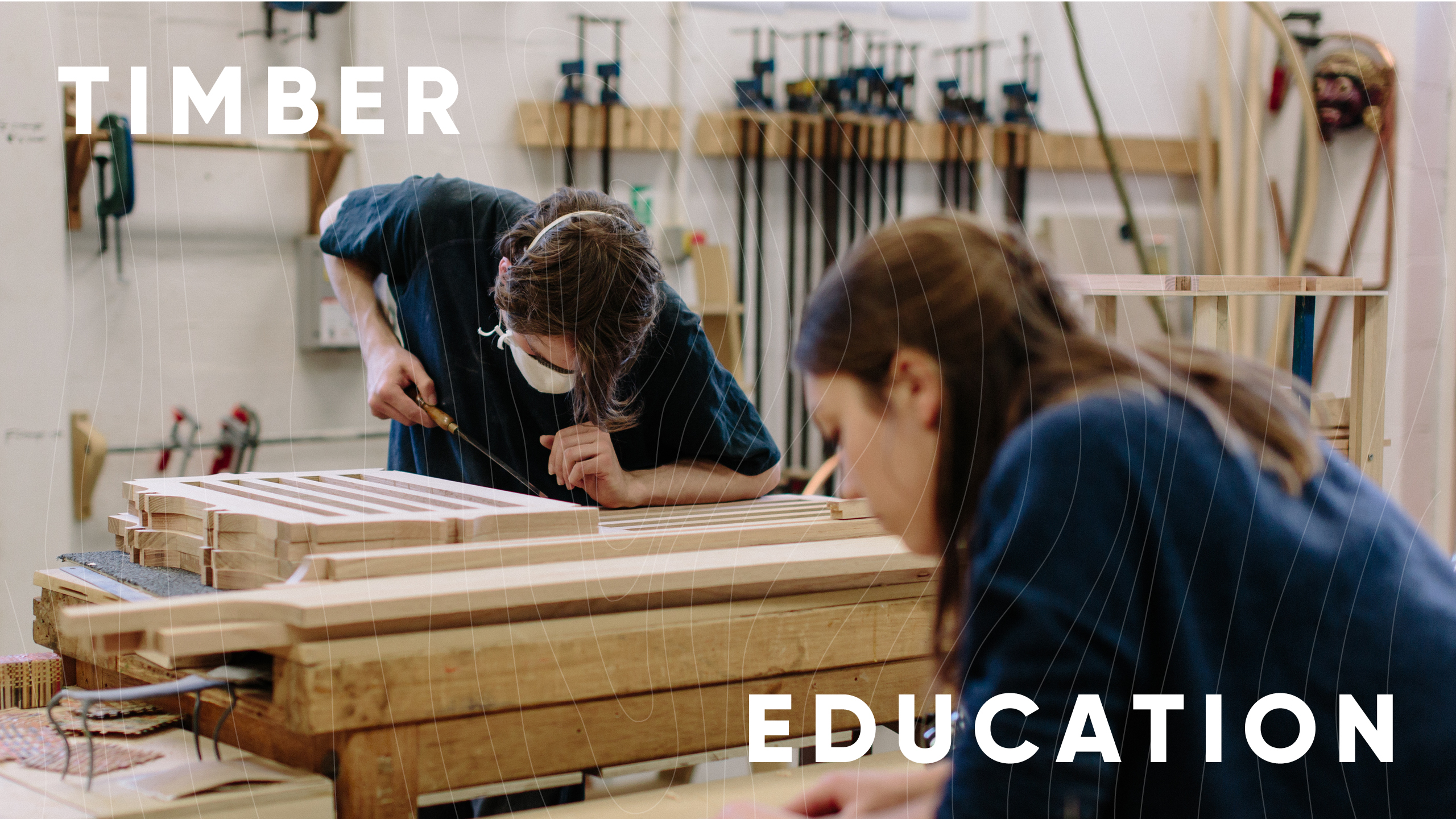 Timber Education 