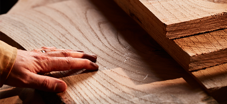 American red oak - time to change