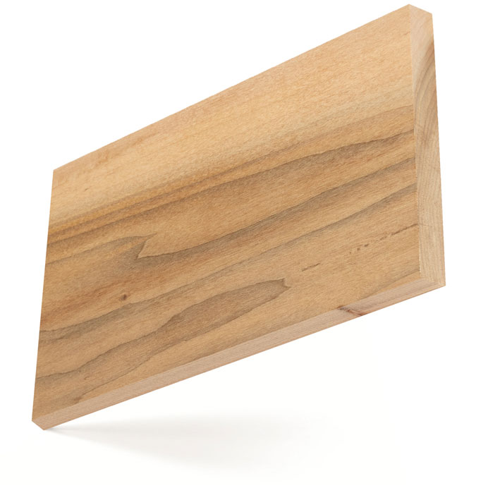 American willow hardwood AHEC