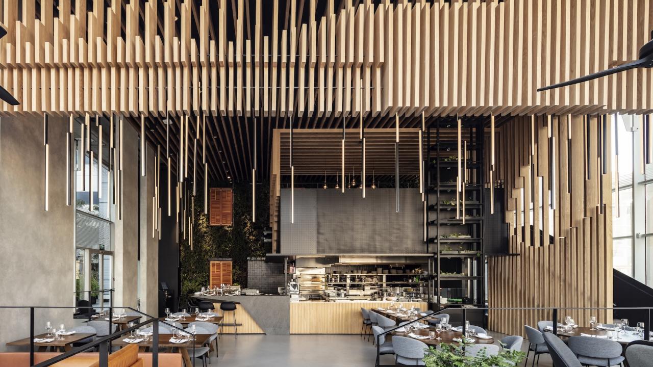 Demand for American red oak at an all-time high in India, says American Hardwood Export Council