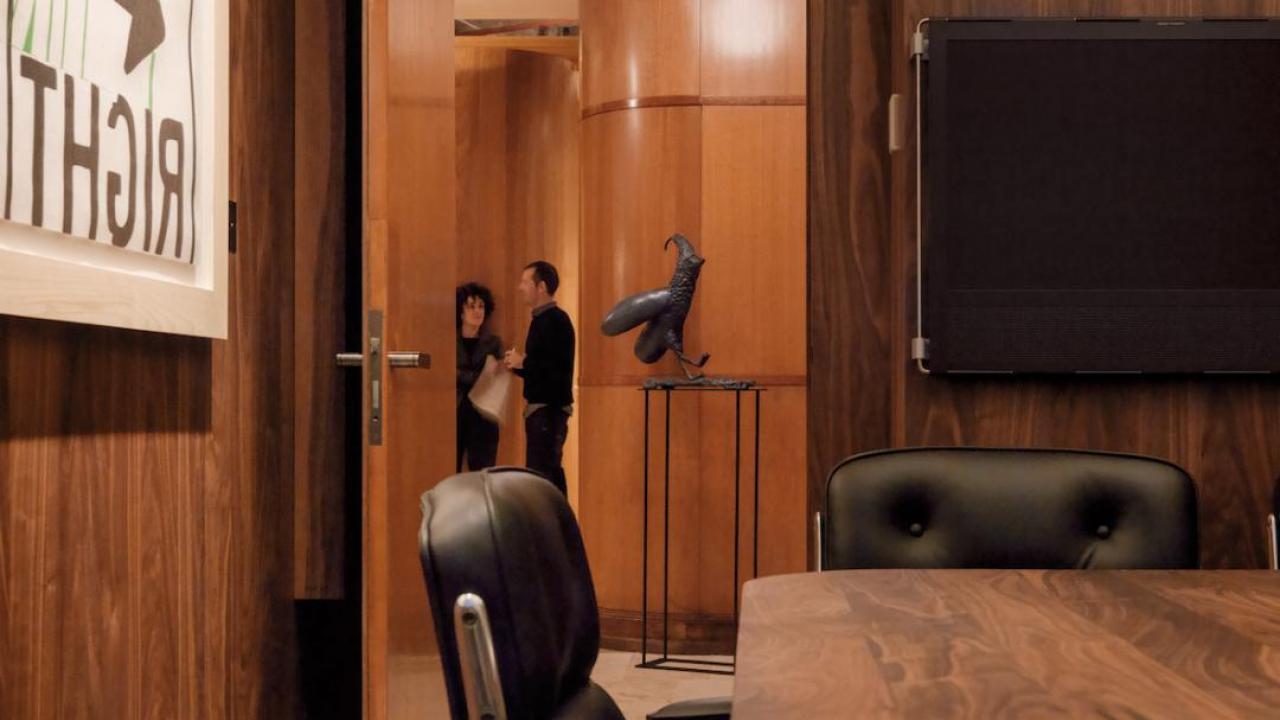 Booming furniture market to drive demand for American hardwoods in India