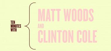 matt woods teaser