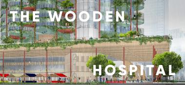 Word on Wood | The Wooden Hospital