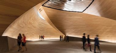 Bloomberg HQ landscape thumbnail