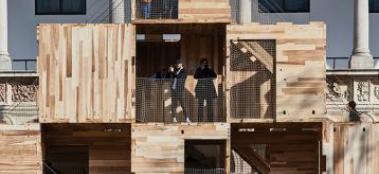 MultiPly square crop