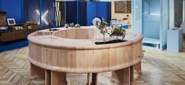 U.S. hardwood lumber exports to India rise considerably during the first quarter of 2019