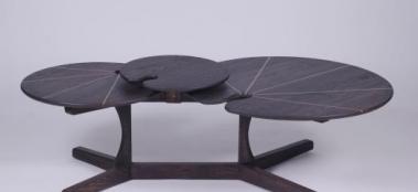 COMET console by Esvee Atelier