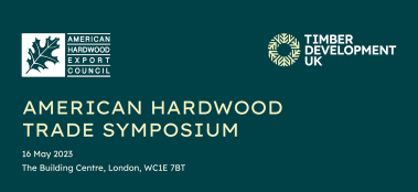 AHEC and TDUK to host American Hardwood Trade Symposium in London