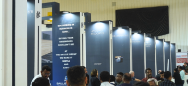 AHEC at INDIAWOOD 2026