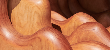 American Cherry Award Object Competition