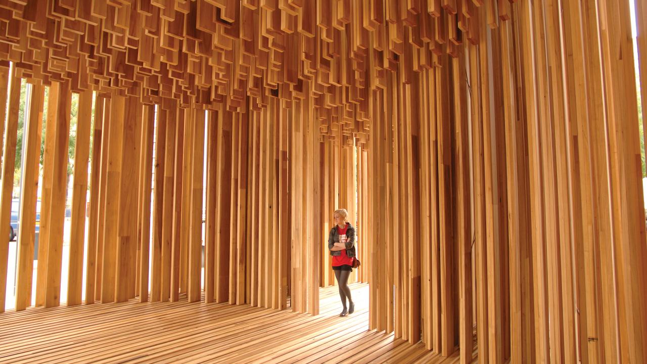 PARAMOUNT CO-WORKING OFFICE