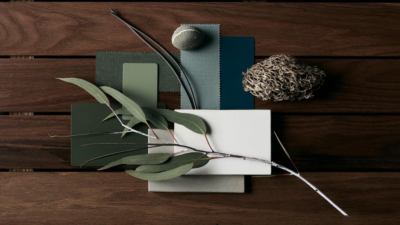 Tait scape 004 materials carousel