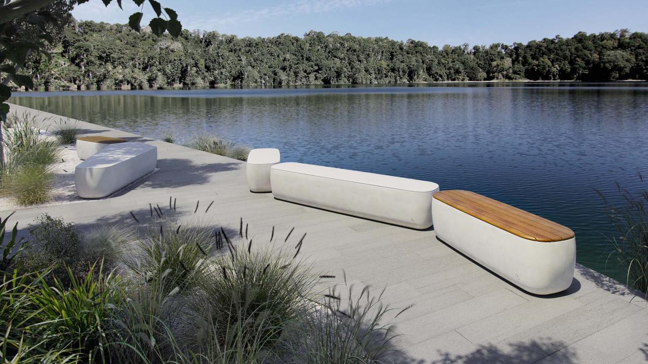 Tait scape carousel 1A