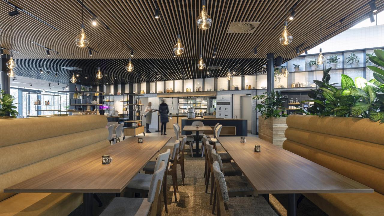 Kontakt der Kontinenten