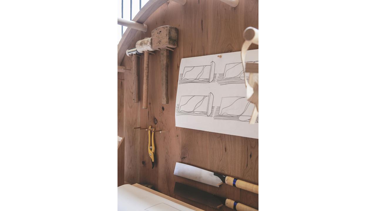 Along the Lines of Happiness