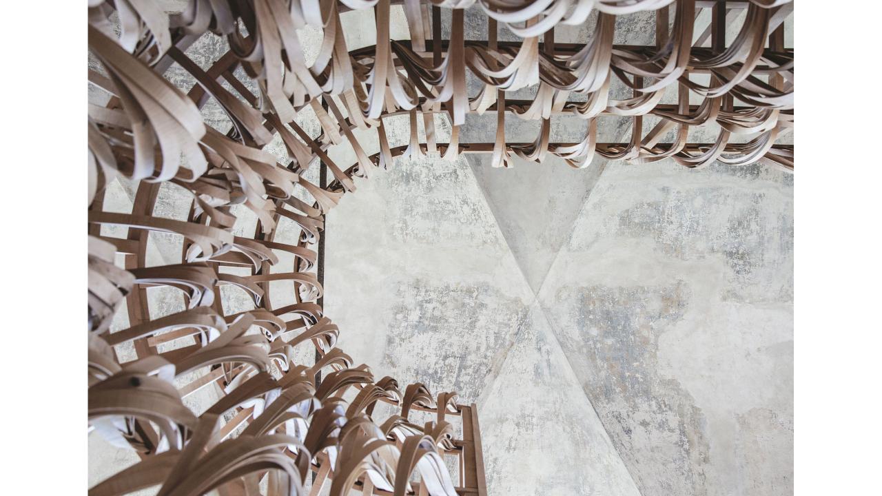 Along the Lines of Happiness