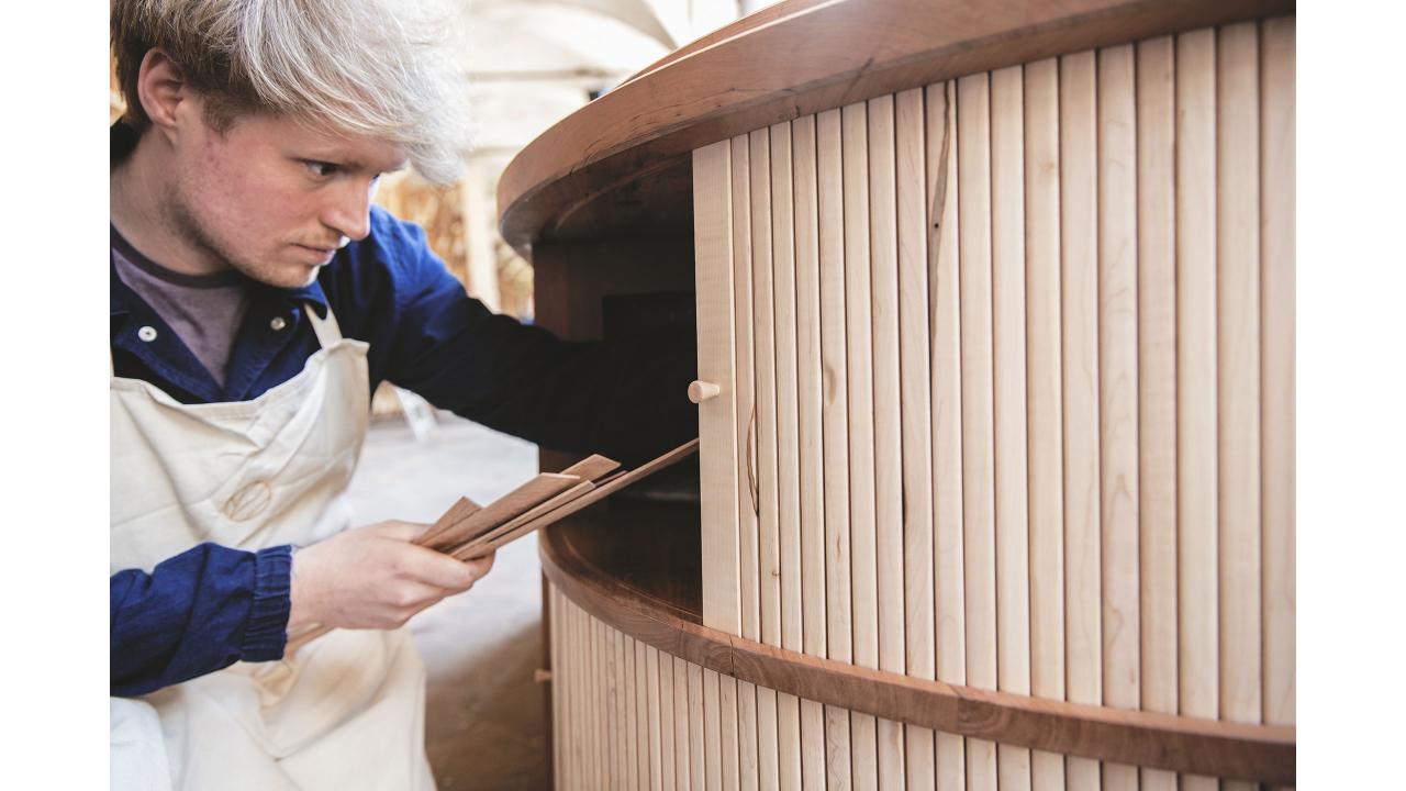 Along the Lines of Happiness