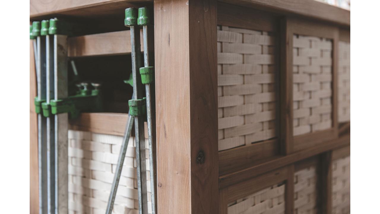 Along the Lines of Happiness