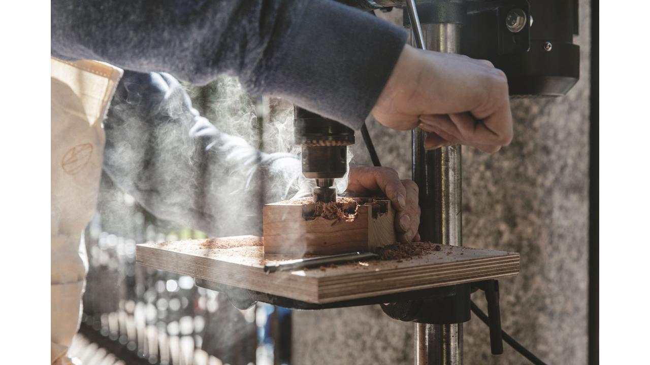 Along the Lines of Happiness