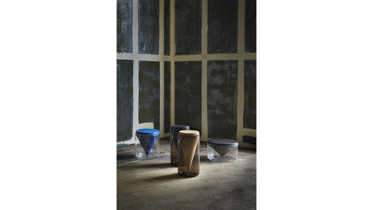 Apex Tables – Five