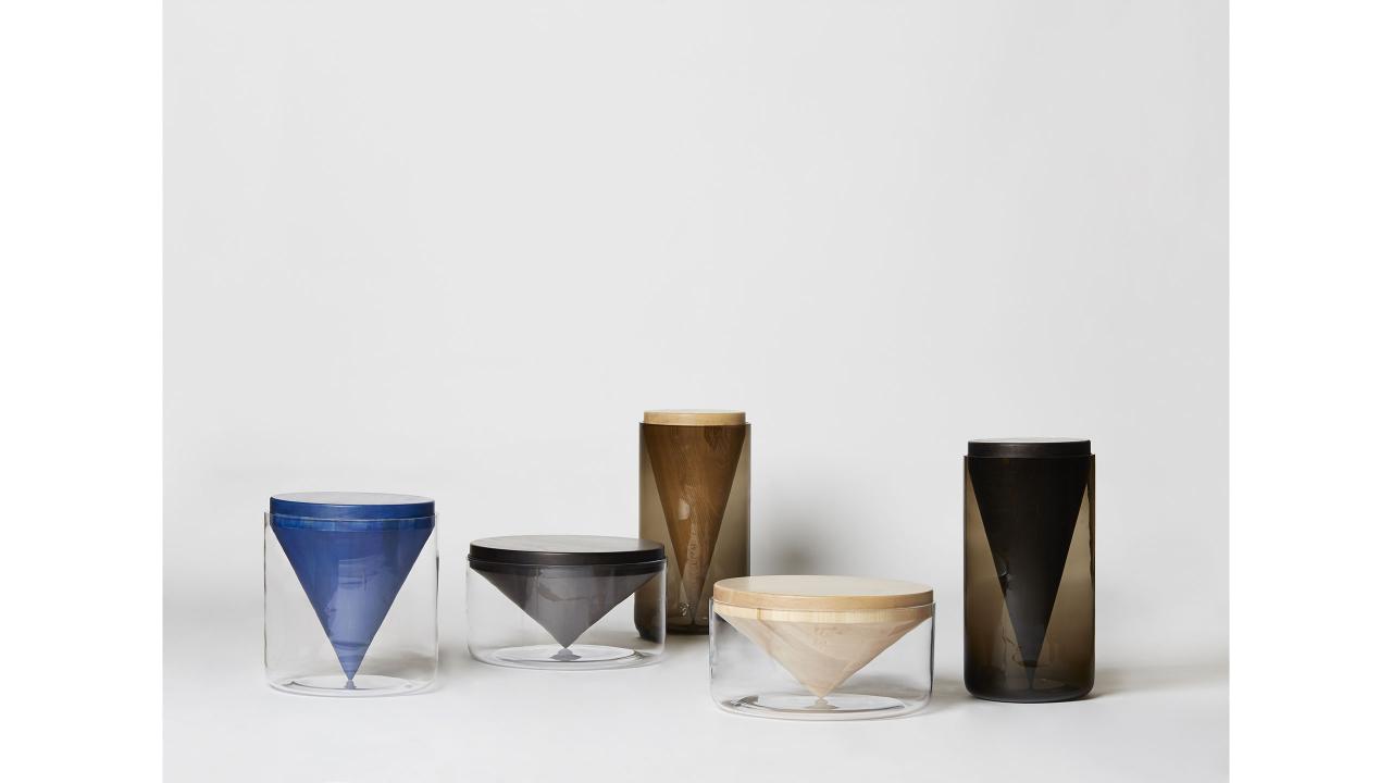 Apex Tables – Five