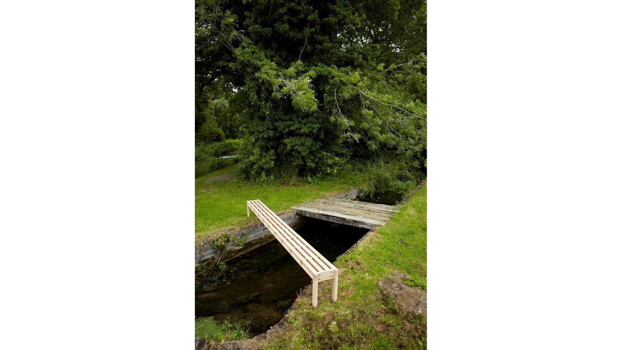 Out of the Woods – Beeeench