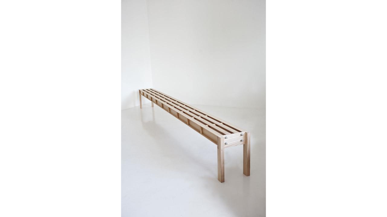 Out of the Woods – Beeeench