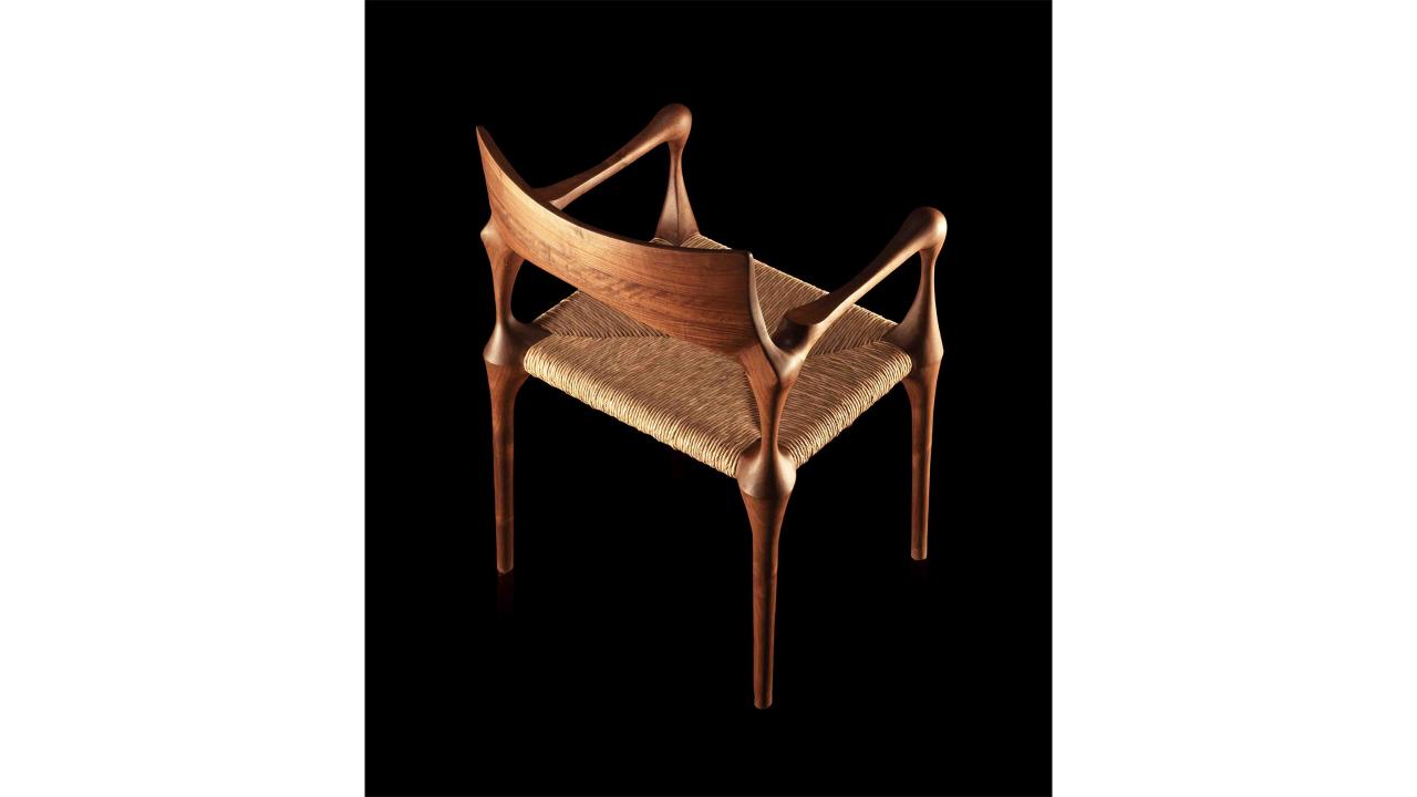 Sara Bond chair