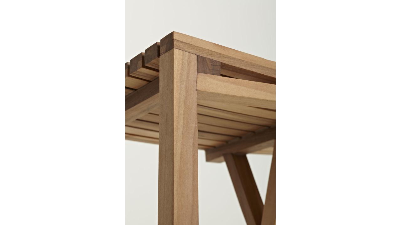 Out of the Woods – Designed Legacy