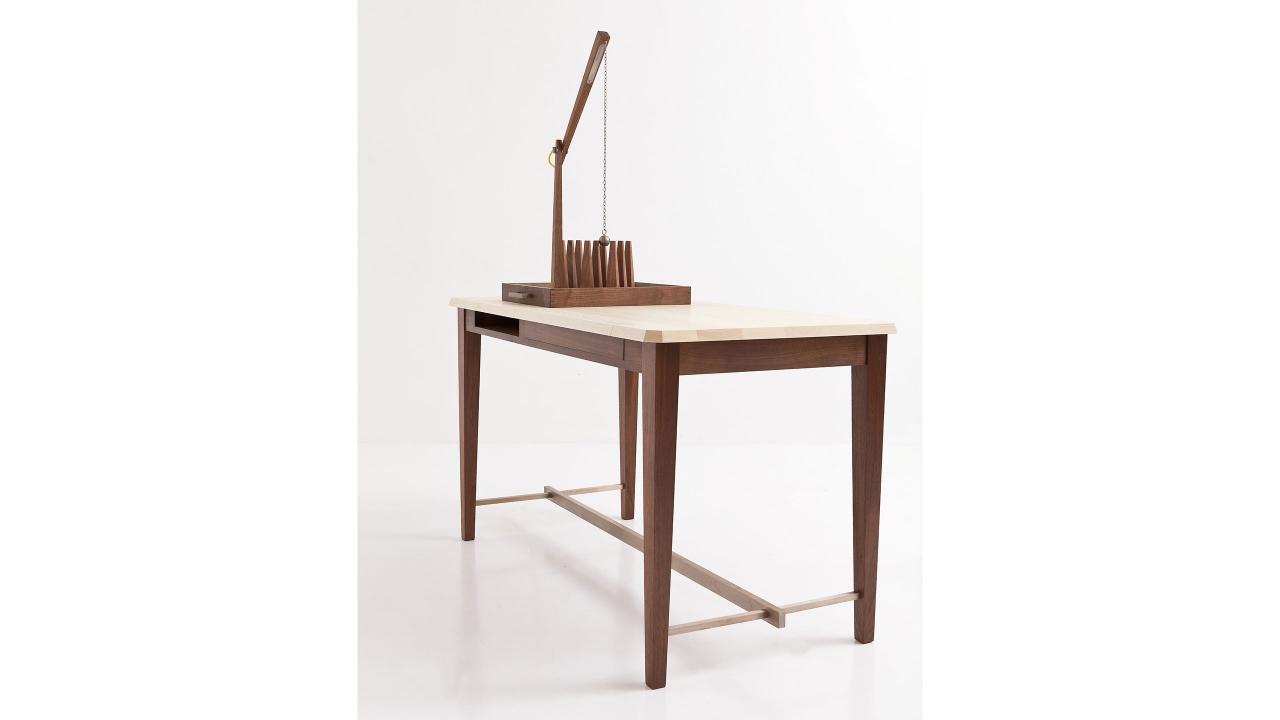 Devil Amongst the Tailors