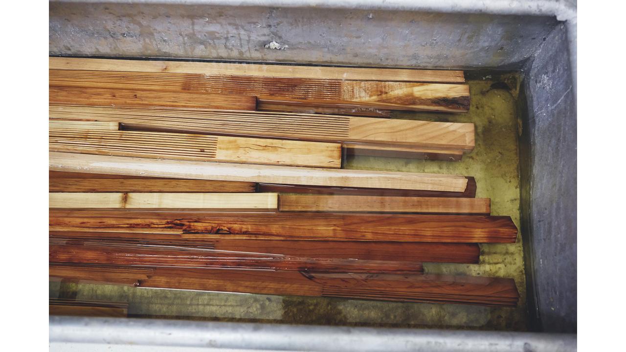 The Invisible Store of Happiness