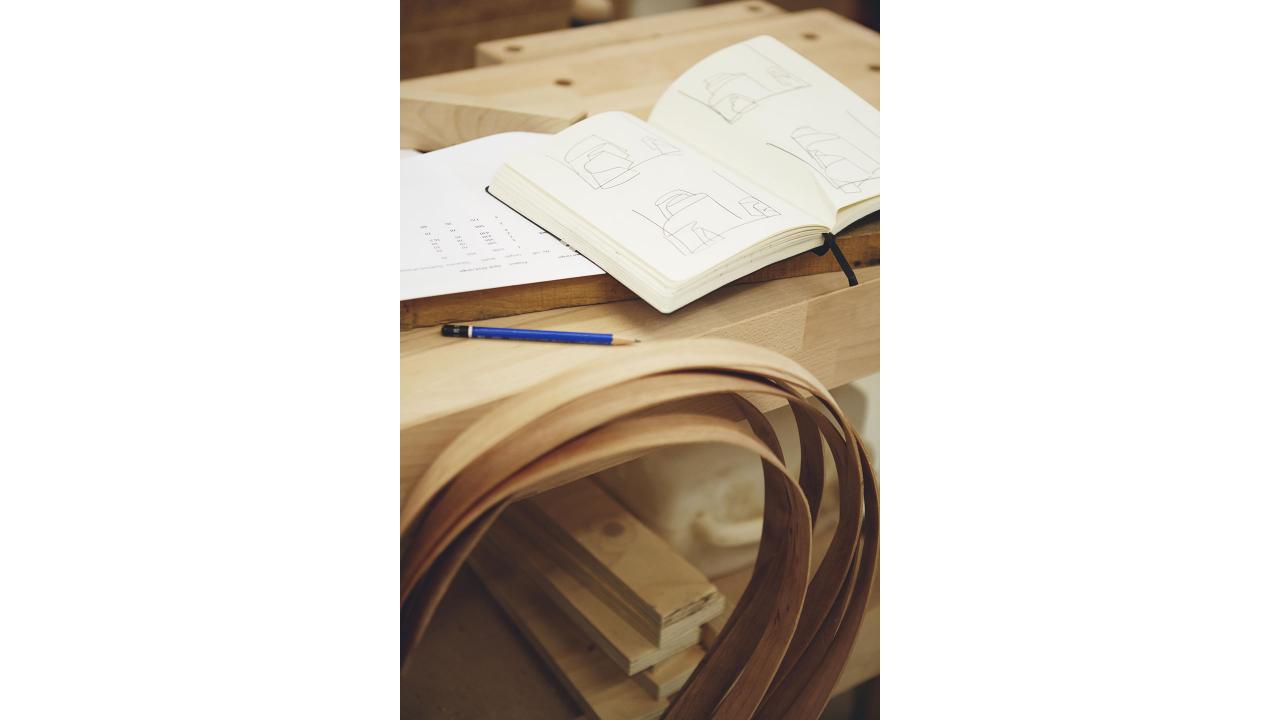 The Invisible Store of Happiness