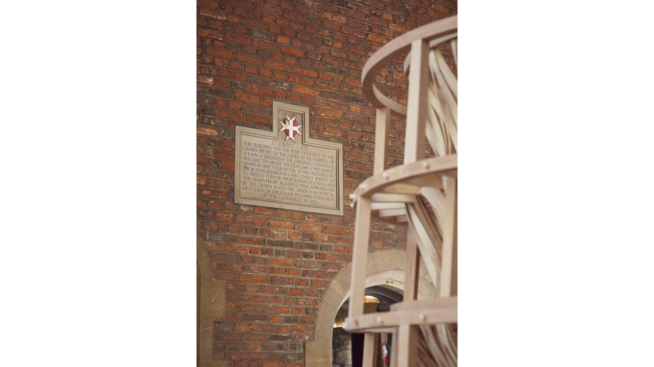 The Invisible Store of Happiness