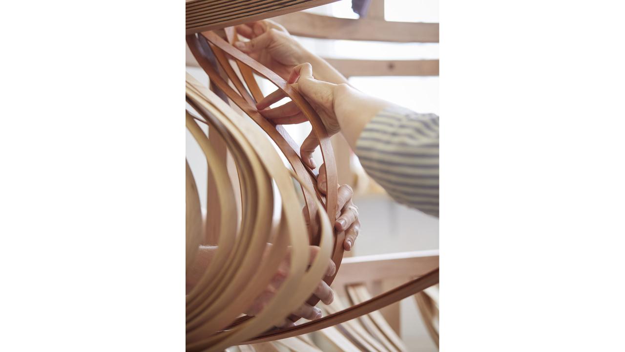 The Invisible Store of Happiness