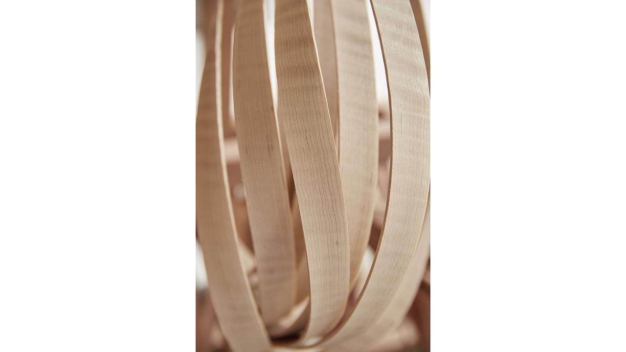 The Invisible Store of Happiness