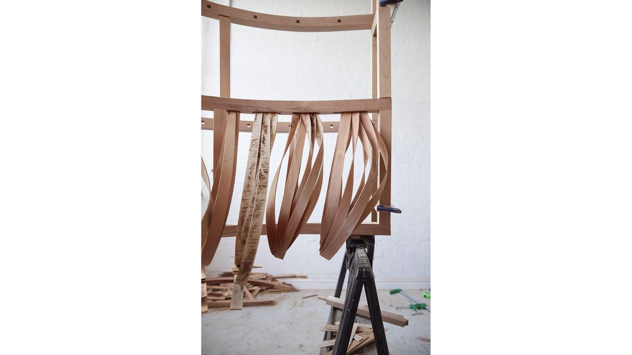 The Invisible Store of Happiness