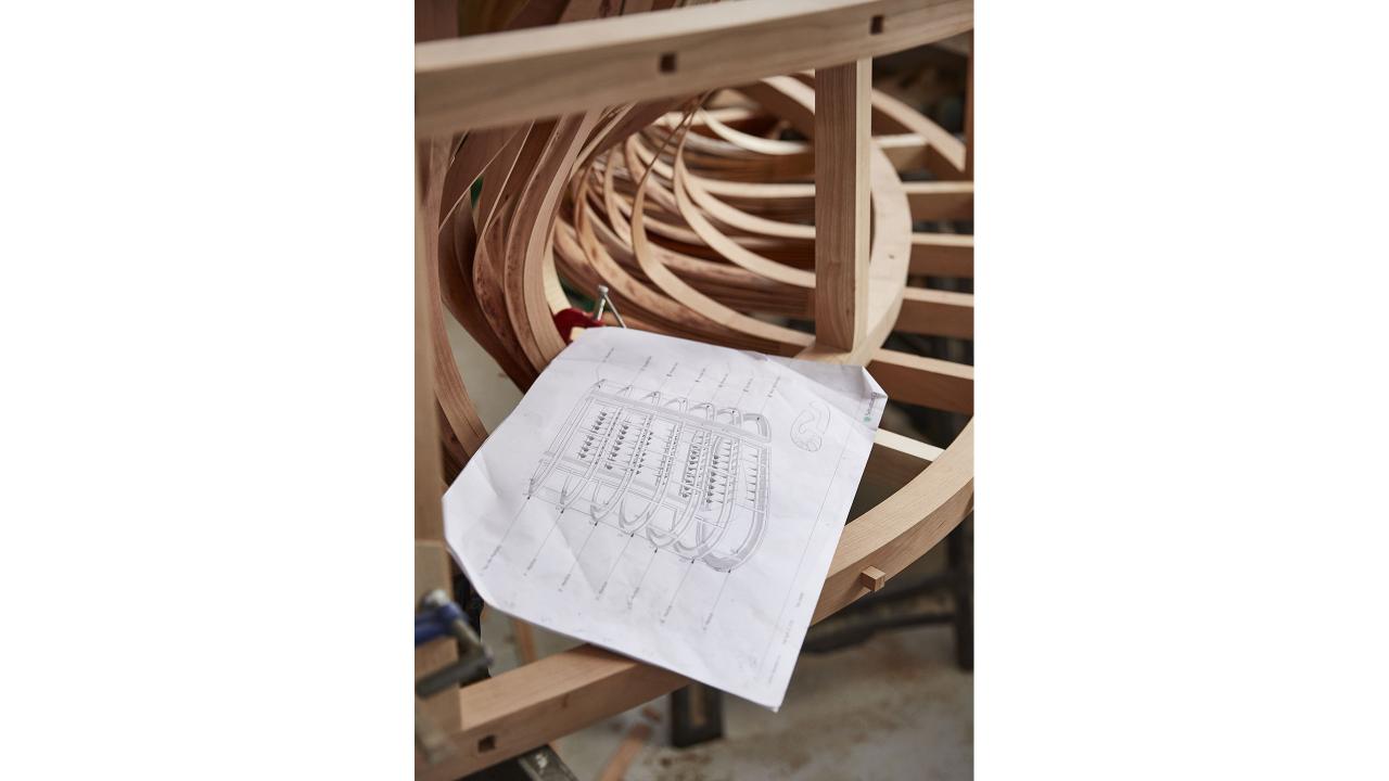 The Invisible Store of Happiness