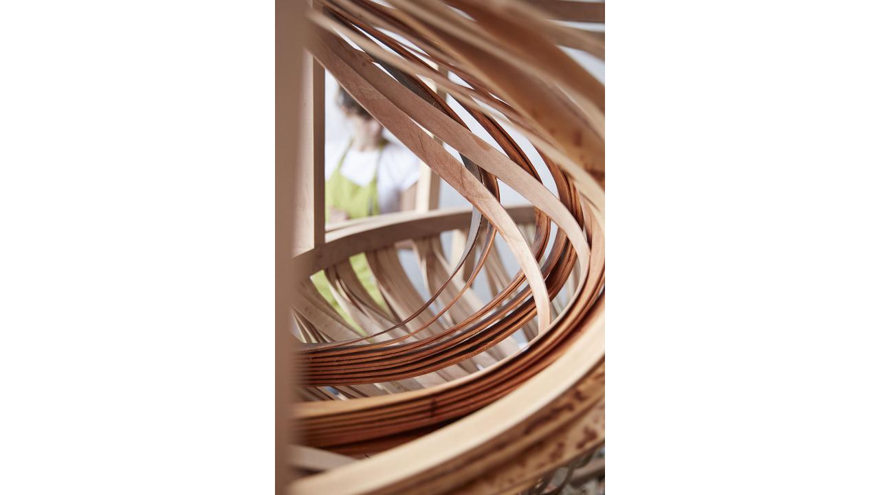 The Invisible Store of Happiness