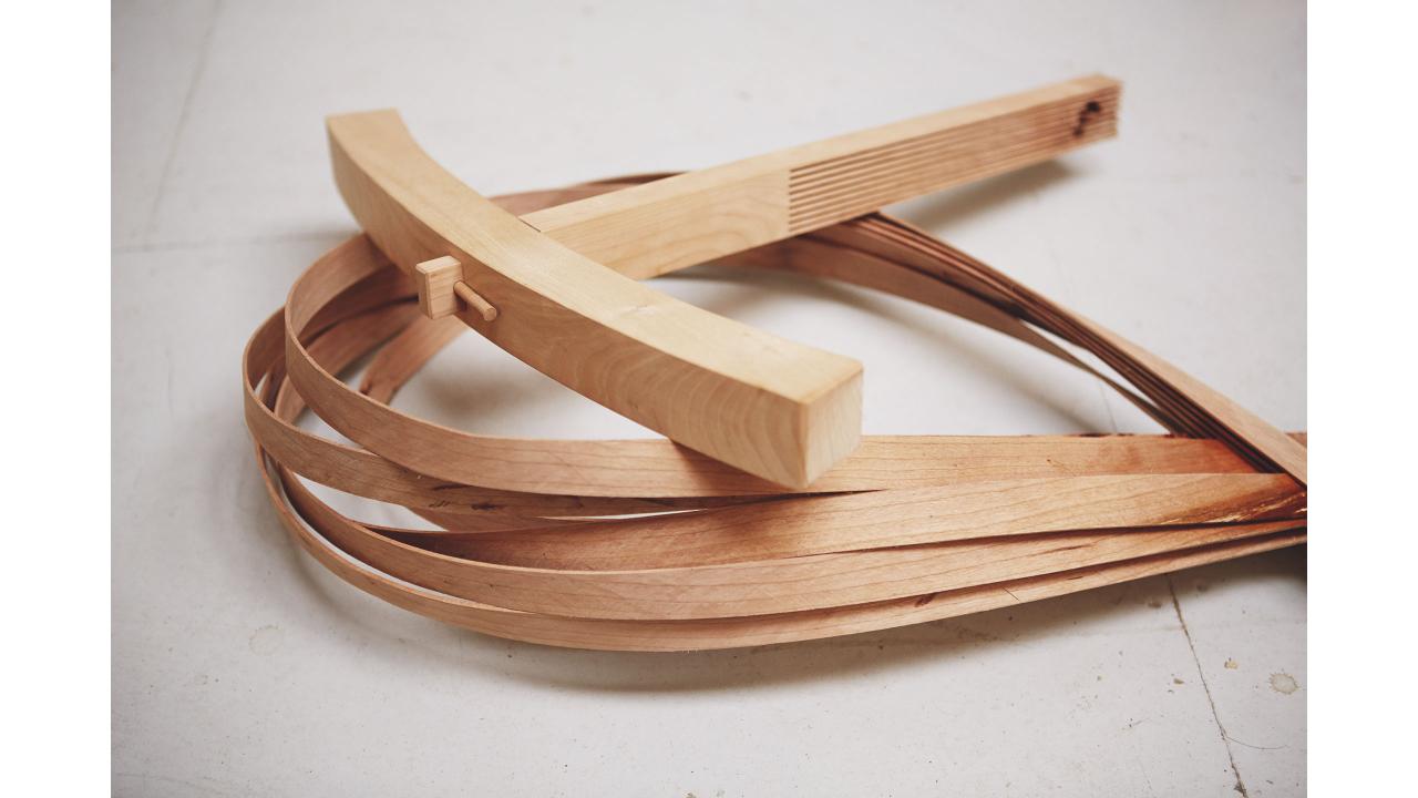 The Invisible Store of Happiness