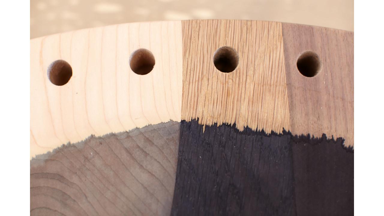 Out of the Woods – Leftovers Chair