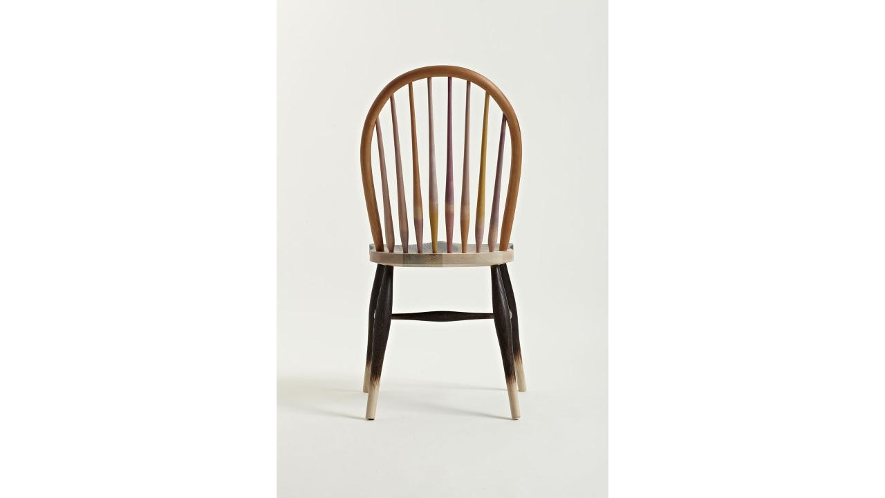 Out of the Woods – Leftovers Chair