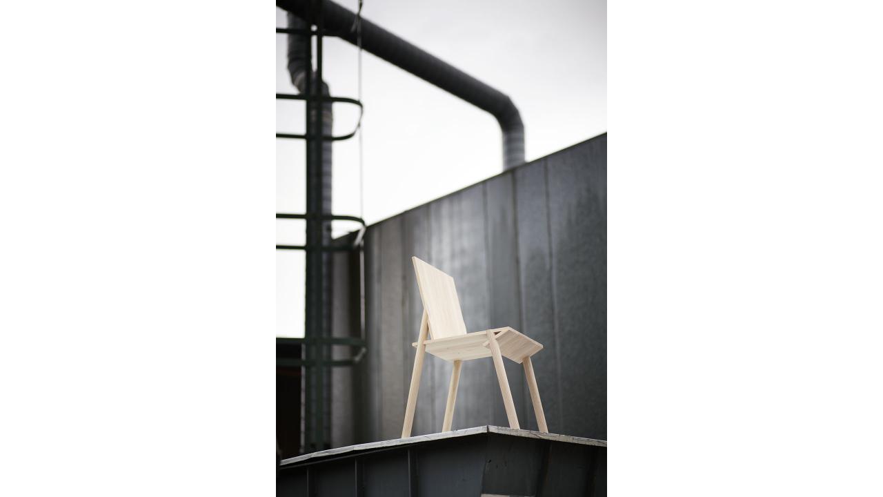 Out of the Woods – Num 4