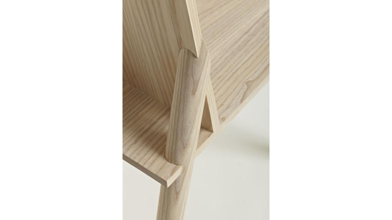 Out of the Woods – Num 4