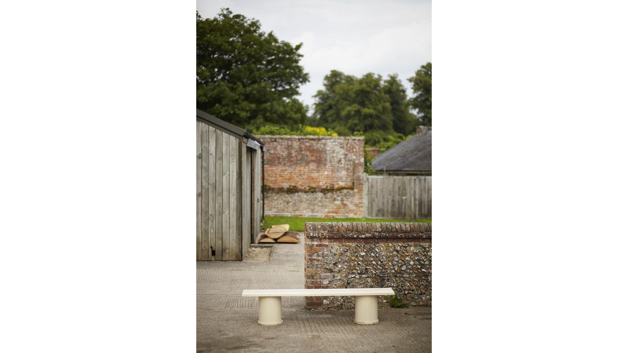 Out of the Woods – Phyllida