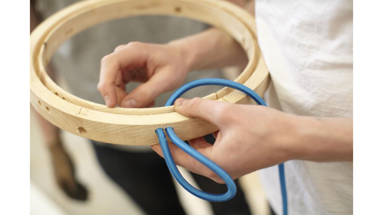 Out of the Woods – Phyllida