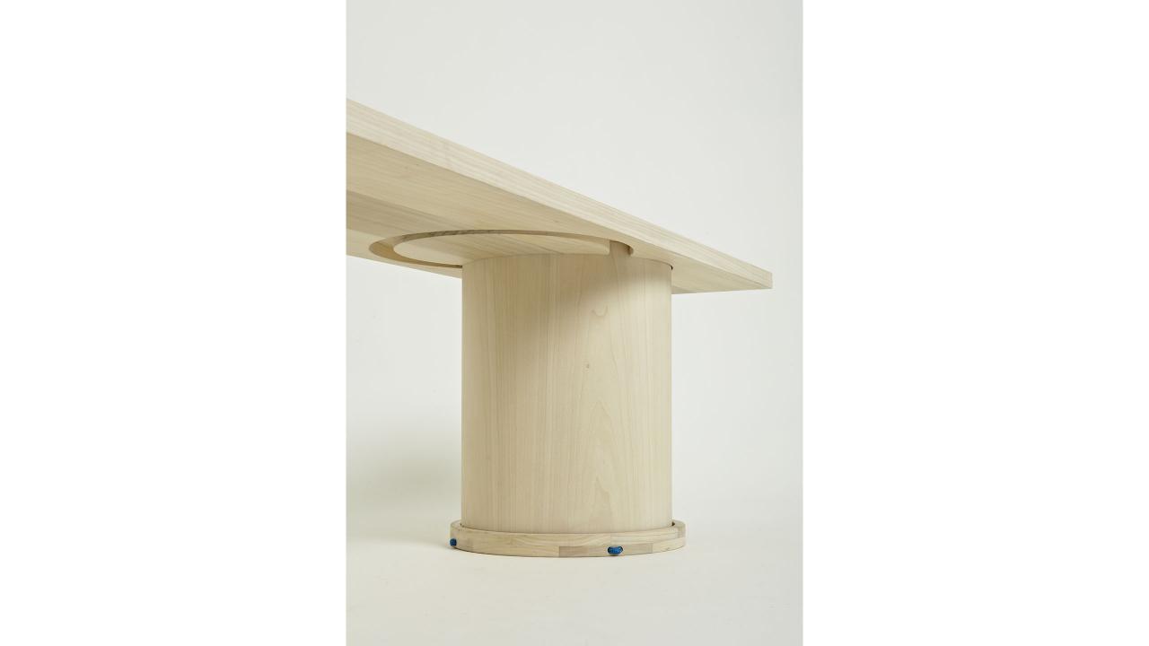 Out of the Woods – Phyllida