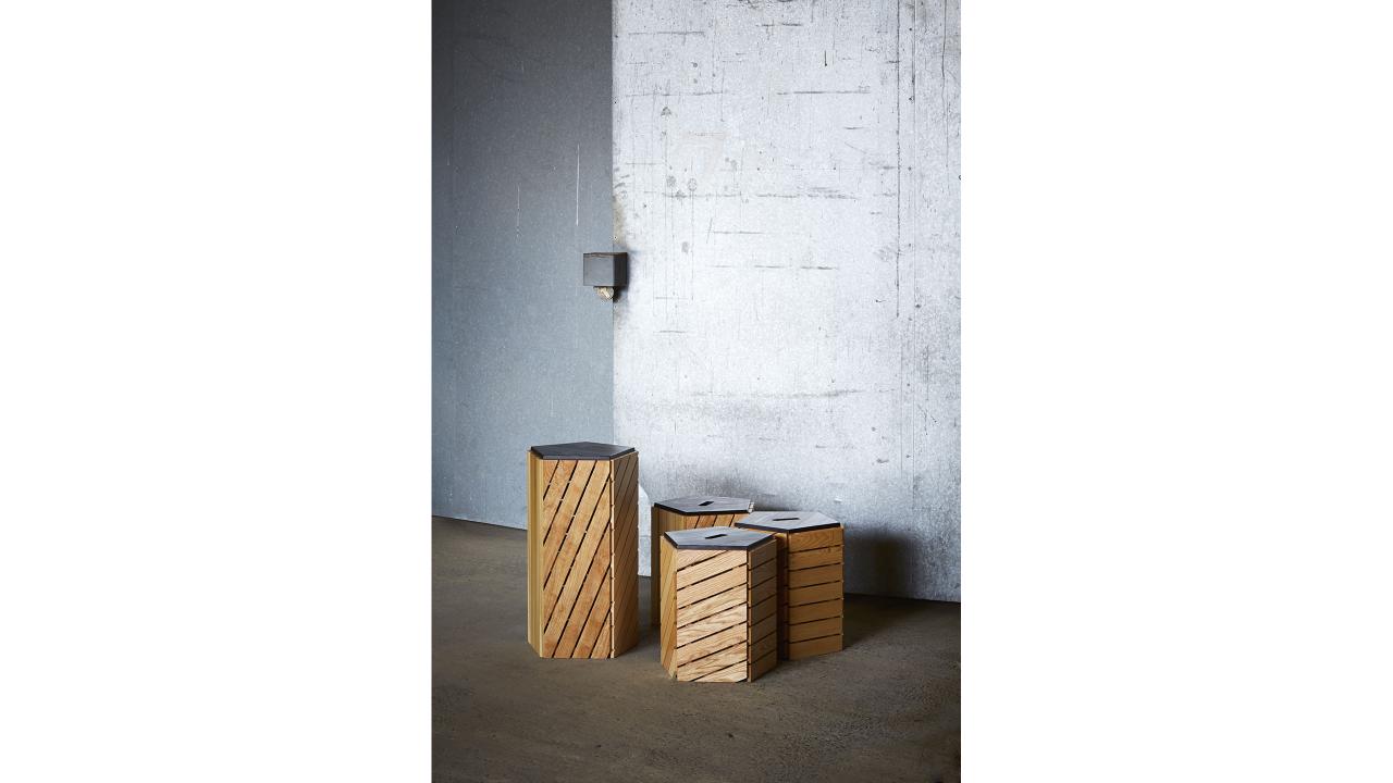 Shift Series – Five